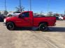 2007 red /black Dodge Ram 1500 SLT 2WD (1D7HA16K97J) with an 3.7L V6 SOHC 12V engine, Manual transmission, located at 14700 Tomball Parkway 249, Houston, TX, 77086, (281) 444-2200, 29.928619, -95.504074 - Photo#3